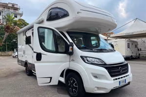 Mobilvetta Kea M74 150 Hp Extra Full '2016
