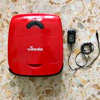 Aspirapolvere robot Vileda