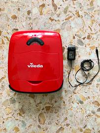 Aspirapolvere robot Vileda