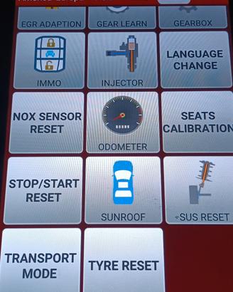 diagnosi auto 