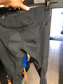 Pantaloni bici downhill