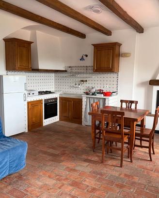 Bilocale con Terrazza e Vista - Ranzi