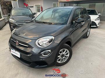 Fiat 500X 1.3 MultiJet 95 CV Business-2019