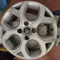 Cerchione Citroën Ds3 Nuovo