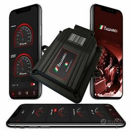 Centralina aggiuntiva VAG – Plug & Play