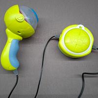 Microscopio digitale Occhio bionico Eye Clops