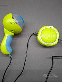 Microscopio digitale Occhio bionico Eye Clops