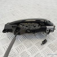 Maniglia Esterna Anteriore Sinistra Audi A4 B9 A5 