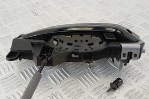 Maniglia Esterna Anteriore Sinistra Audi A4 B9 A5 