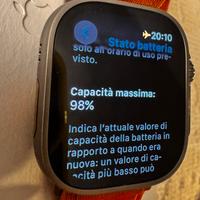 Apple Watch Ultra 1