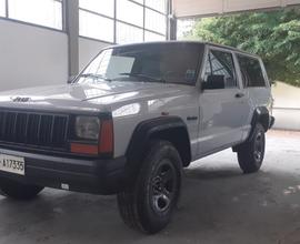 JEEP Cherokee xj- 1994 autocarro