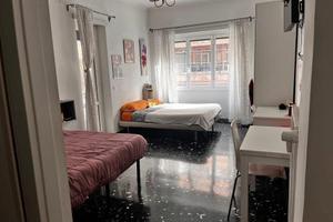 Camera per RAGAZZA con bagno privato