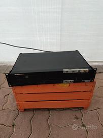 Lettore CD/Registratore Professionale Marantz 