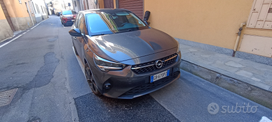 Opel corsa-e Elegance 2020