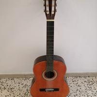 CHITARRA CLASSICA 