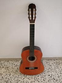 CHITARRA CLASSICA 