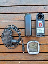 computer+batteria+ caricabatteria  Lapierre