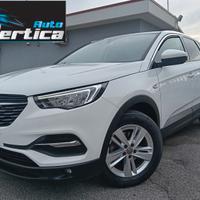 OPEL GRANDLAND X 1.5 ECOTEC 131CV AUTOMATICA 2021