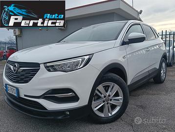 OPEL GRANDLAND X 1.5 ECOTEC 131CV AUTOMATICA 2021