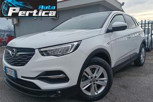 OPEL GRANDLAND X 1.5 ECOTEC 131CV AUTOMATICA 2021