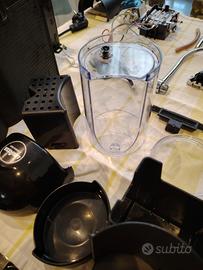 kit pezzi ricambio lavazza jolie