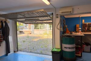 Garage/box/magazzino