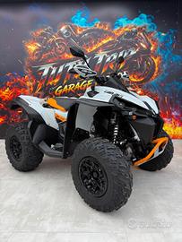 Can-Am Renegade X xc 1000