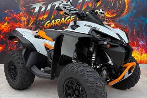 Can-Am Renegade X xc 1000