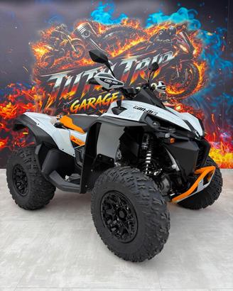 Can-Am Renegade X xc 1000