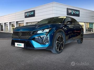 Peugeot 408 Allure Pack PureTech 130 EAT8 S&S...