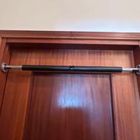 Barra per trazioni da porta