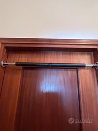 Barra per trazioni da porta