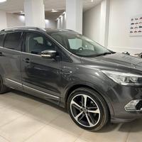 FORD KUGA VIGNALE 2.0 TDCI ANNO 2017 128.800 KM