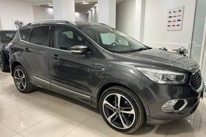 FORD KUGA VIGNALE 2.0 TDCI ANNO 2017 128.800 KM