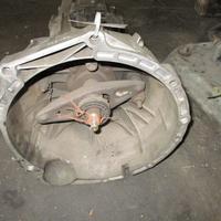 Cambio bmw serie 1 2.0 d 2008 N47D20A 6 m