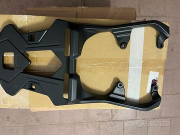 Bauletto  Portapacchi Borse Serbatoio Yamaha