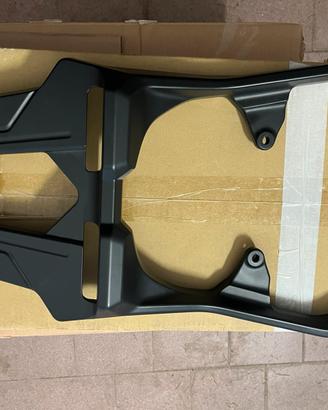 Bauletto  Portapacchi Borse Serbatoio Yamaha