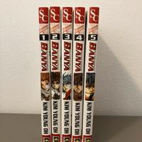 Banya - Hell’s angel delivery man (Flashbook)