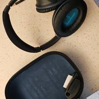 Cuffie Bose Quiet confort 25