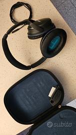 Cuffie Bose Quiet confort 25