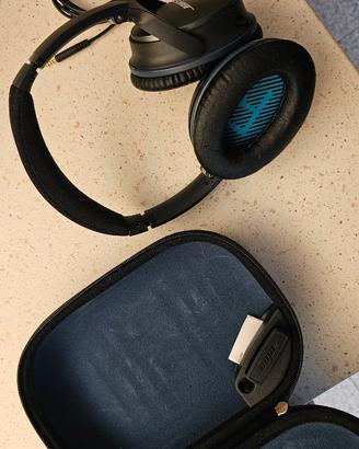 Cuffie Bose Quiet confort 25 (Non bluetooth)