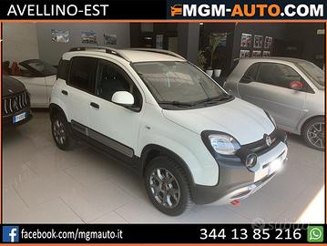 Fiat Panda Cross 1.3 MJT 95 CV S&S 4x4