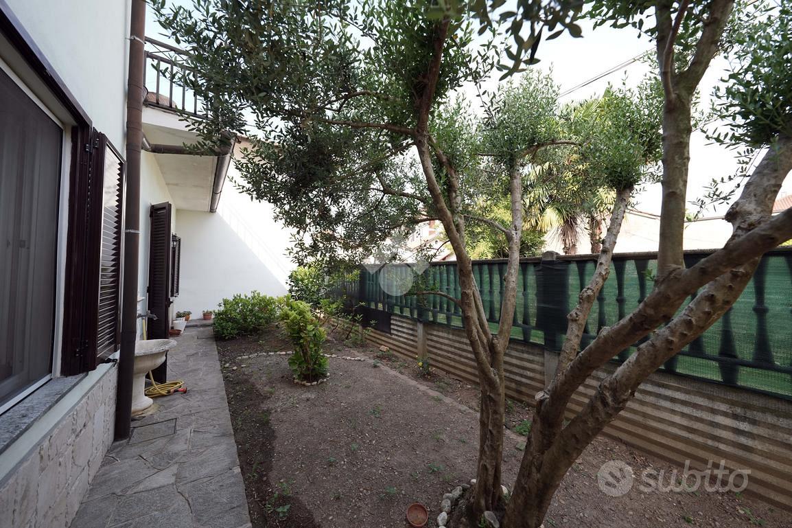Casa – Albiate, Monza e della Brianza - Altro