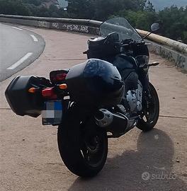 FZ1 Fazer 