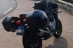 FZ1 Fazer 