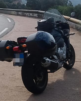 FZ1 Fazer 