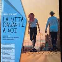 Libro di religione per le scuole superiori