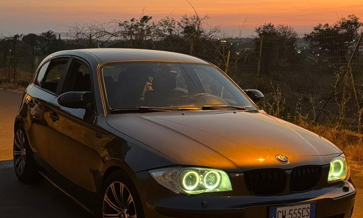 Bmw Serie 1