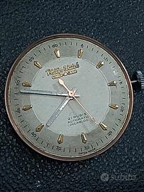 ETA 2472 Philip Watch