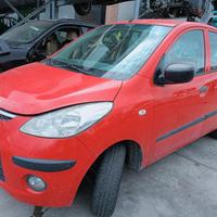 RICAMBI USATI HYUNDAI I10   2009 1.1  B/GPL G4HG